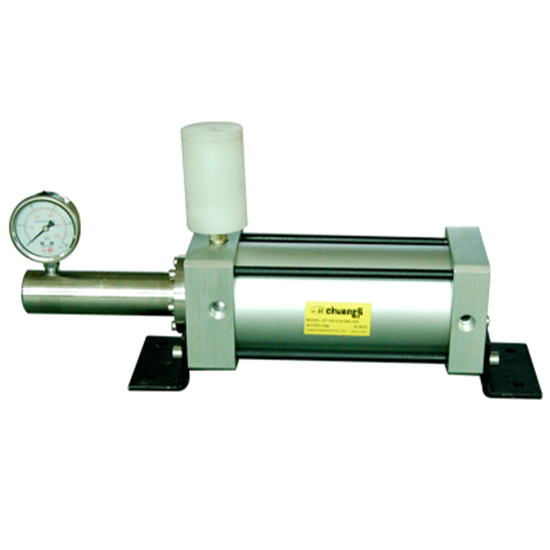 南平MH-050增壓器