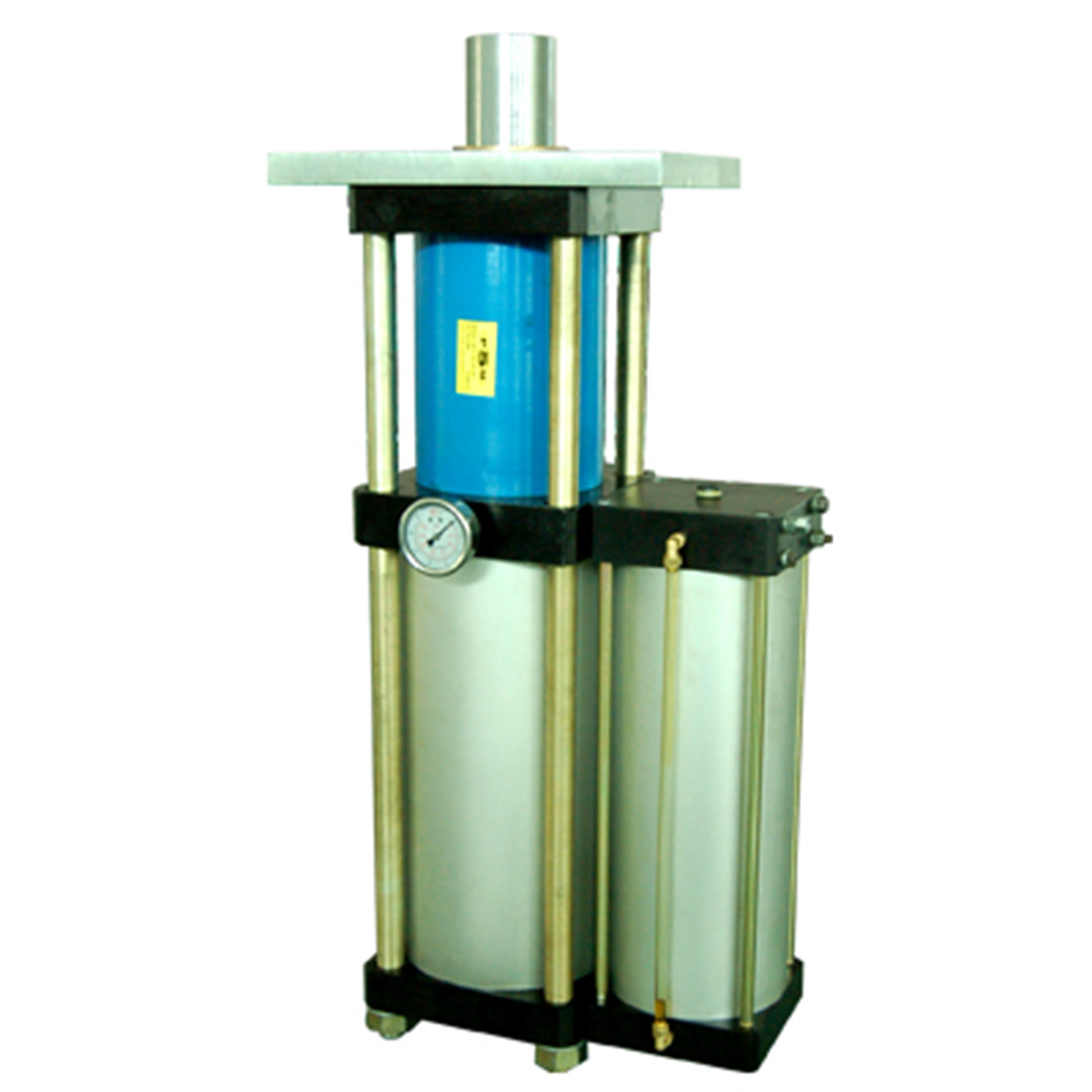 南平預(yù)壓式增壓缸9